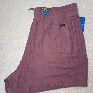 Columbia Holly Hideaway™ Cotton Breezy Shorts NWT